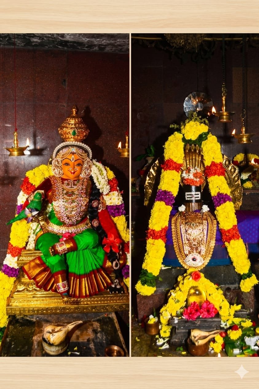Festival Feast Sponsorship